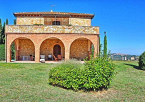 Agriturismo Fattoria il Piano - Appartamento Rosmarino - San Gimignano